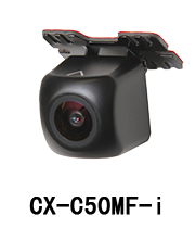 高画質高感度カラーマルチカメラ CX-C50MF-i